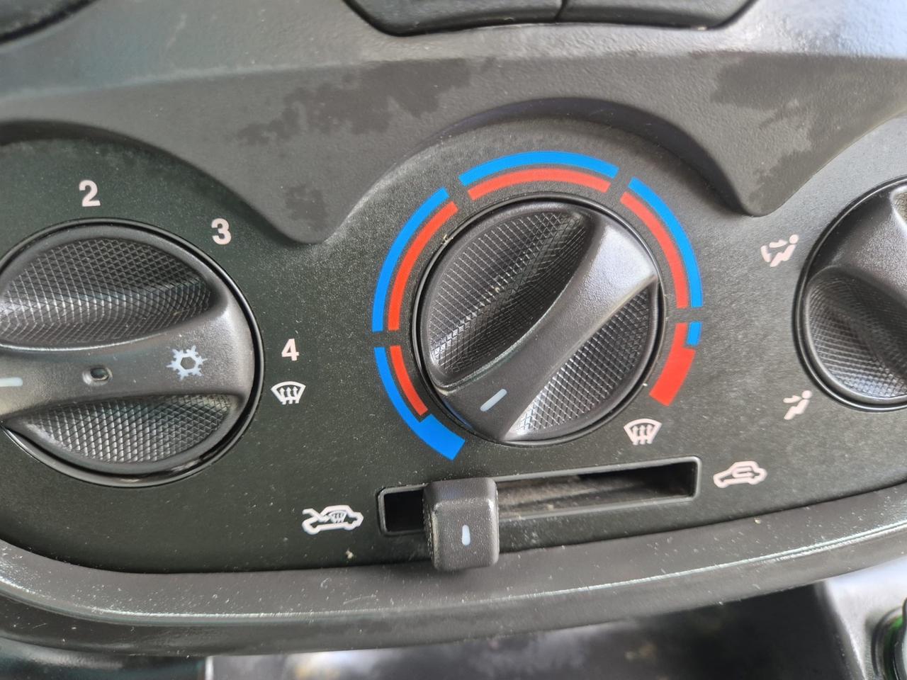 Fiat Doblo Doblò 1.3 Multijet 16V Family