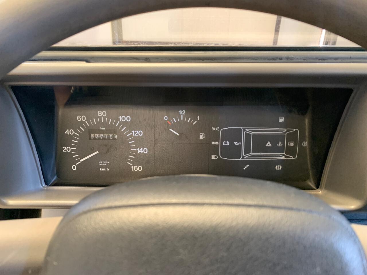 Fiat Panda 900 i.e. cat Young