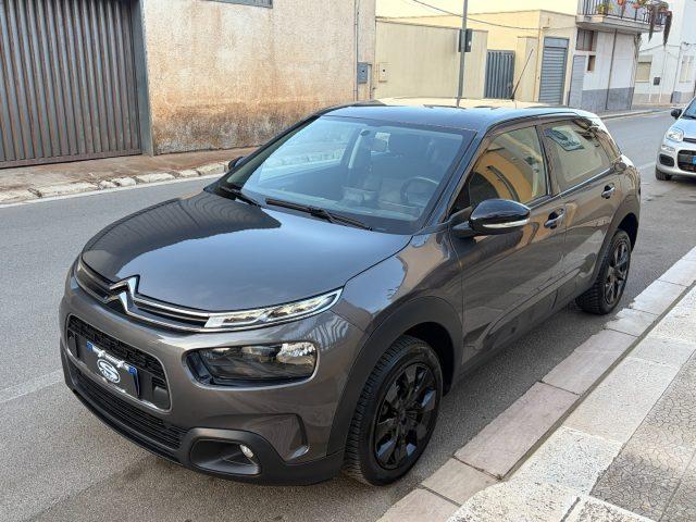 CITROEN C4 Cactus 1.5 BlueHDi 100 Feel Pack
