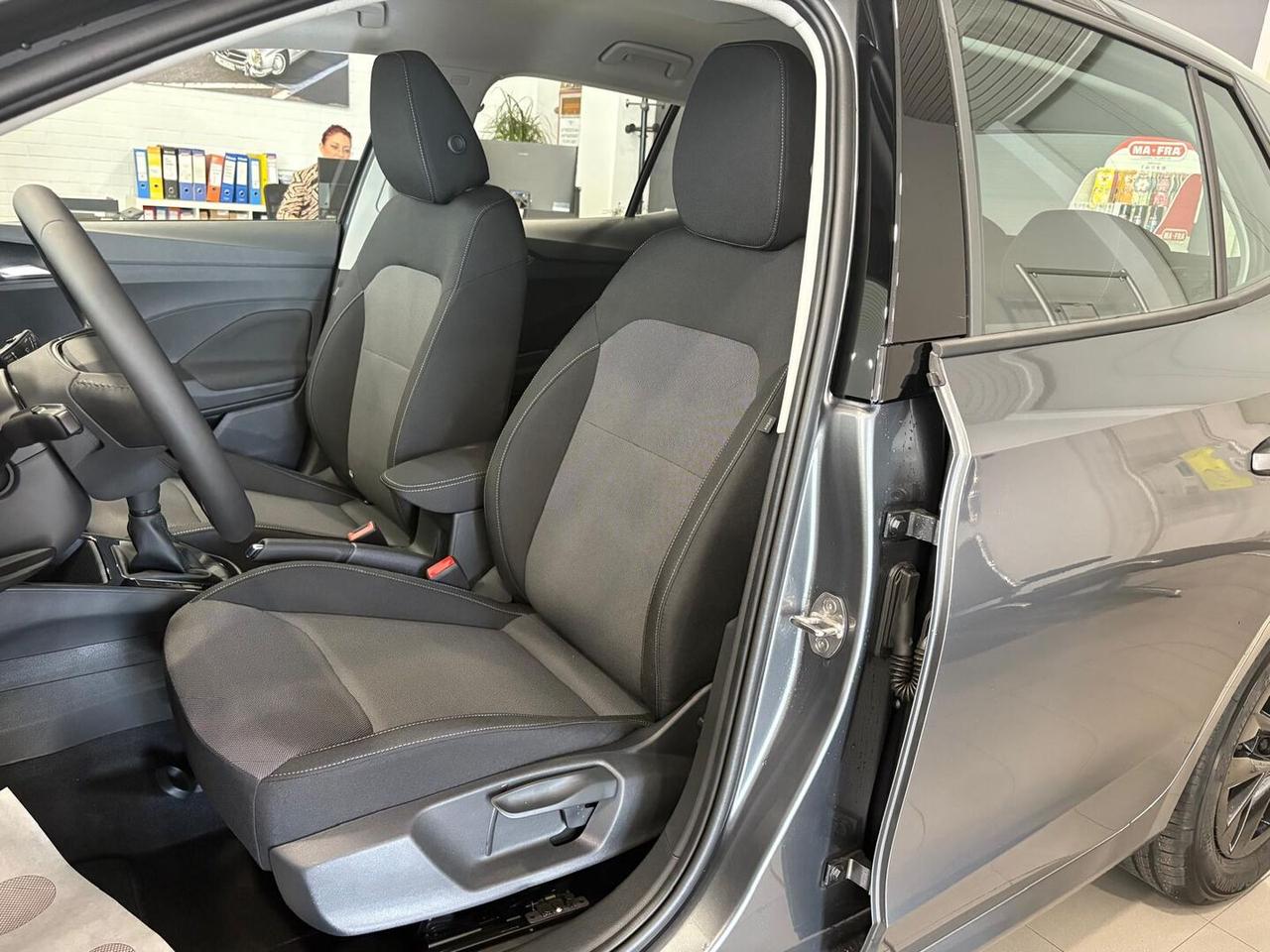 Skoda Fabia Young Edition 1.0 TSI 95CV