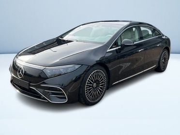 Mercedes-Benz EQS 450 4Matic Premium Plus
