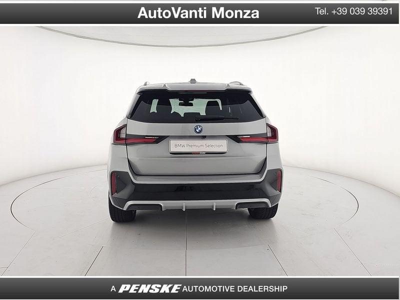 BMW X1 X1 xdrive 25e MSport Pro auto