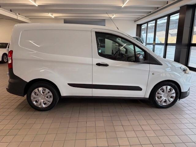 Ford Transit Courier Transit Courier 1.5 TDCi 75CV Van Trend