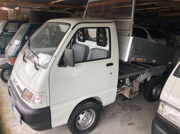 Piaggio Porter D 1400 D CASSONE RIBALTABILE