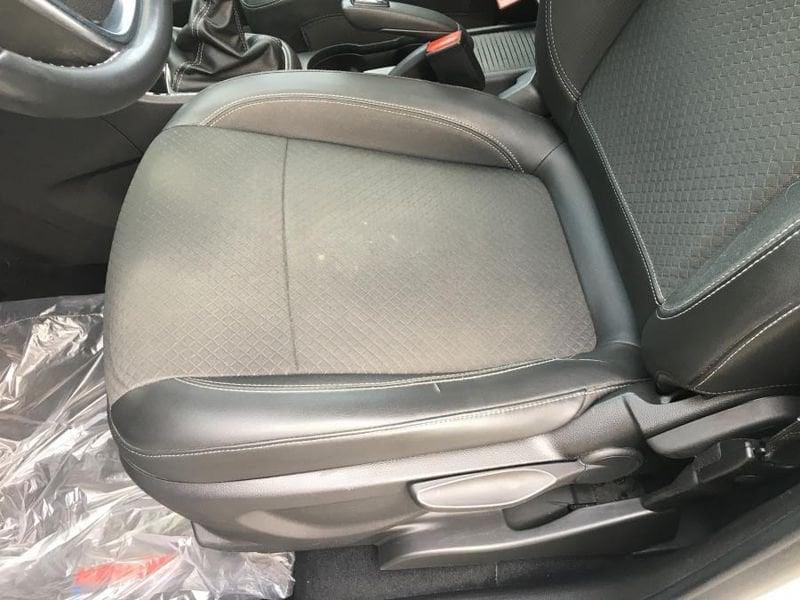 Opel Mokka X 1.4 Turbo GPL Tech 140cv Innovation TAGLIANDO E GARANZIA INCLUSI
