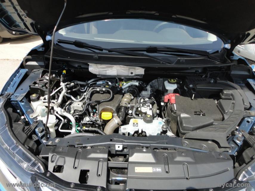 NISSAN Qashqai 1.5 dCi 115 CV DCT Tekna+