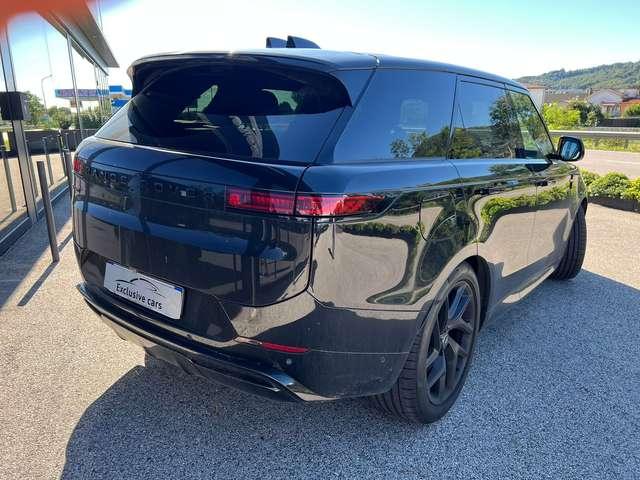 Land Rover Range Rover Sport Range Rover Sport mhev Dynamic HSE awd 250cv auto