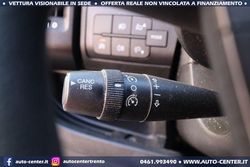 Citroën Jumper 33 BlueHDi 2.2 163CV PLM-TM Furgone L4H2
