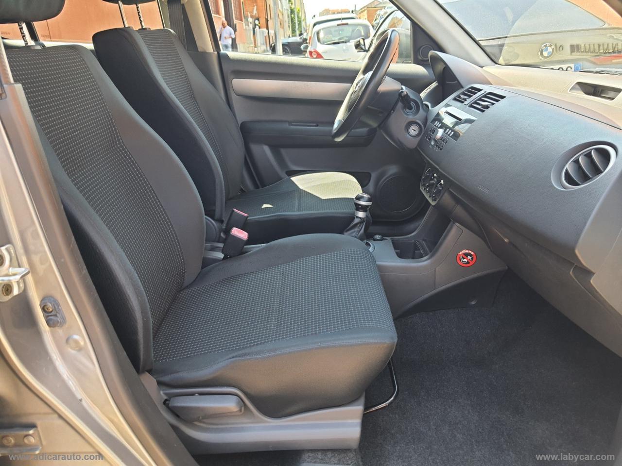SUZUKI Swift 1.3 5p.