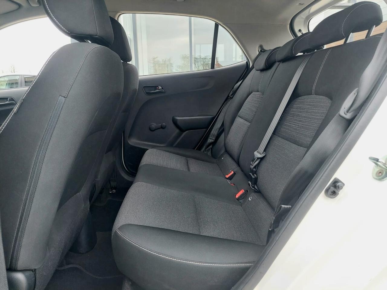 KIA Picanto 1.0 dpi Urban 5p. - 2022