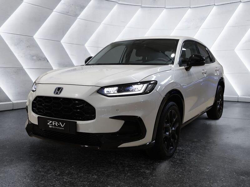 Honda ZR-V ZR-V 2.0 184cv e: Hev eCVT Sport