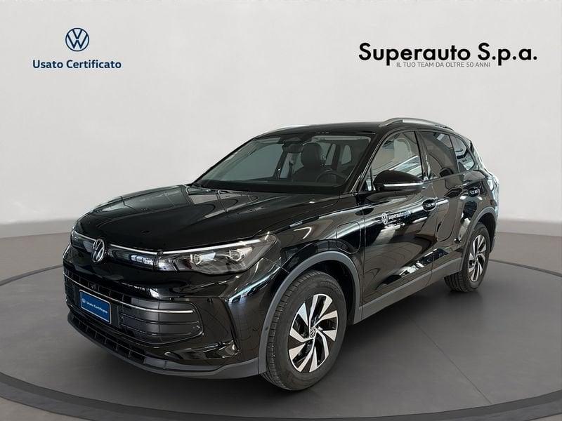 Volkswagen Tiguan Tiguan 1.5 TSI eHybrid DSG Edition Plus