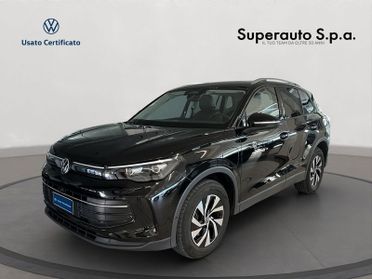 Volkswagen Tiguan Tiguan 1.5 TSI eHybrid DSG Edition Plus