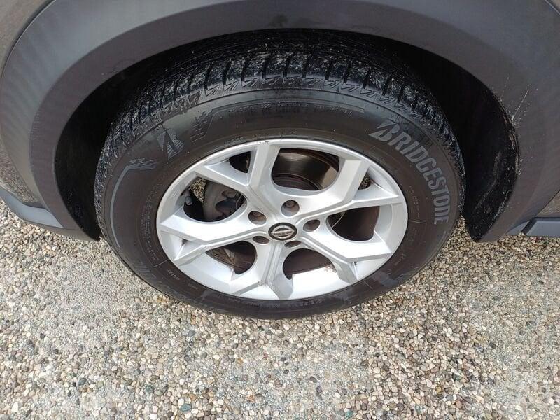 Nissan Juke Juke 1.0 dig-t N-Connecta 117cv