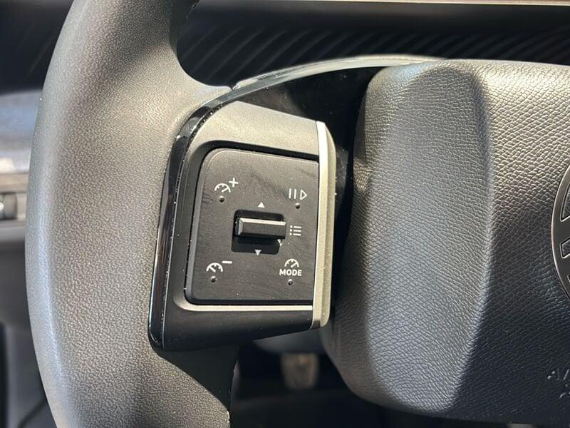 Citroën C3 Aircross Turbo 100 cv Manuale PLUS