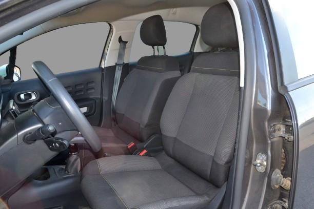 CITROEN C3 - PURETECH 1.2 83CV S&S YOU