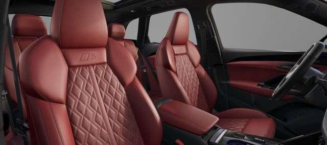 Audi SQ5 TFSI QTR S-TRONIC SPORT ATTITUDE UFF. ITALIA PROMO