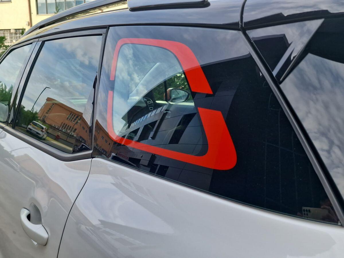 CITROEN C3 AIRCROSS 1.5