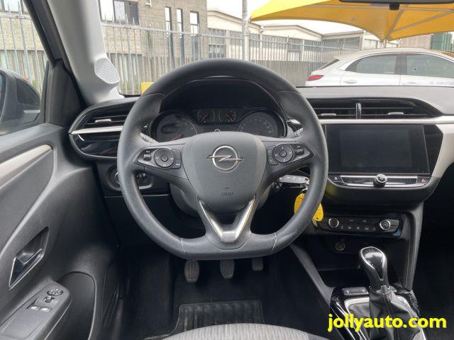 OPEL Corsa 1.2 EDITION 75 CV MT5 OK NEOPATENTATI