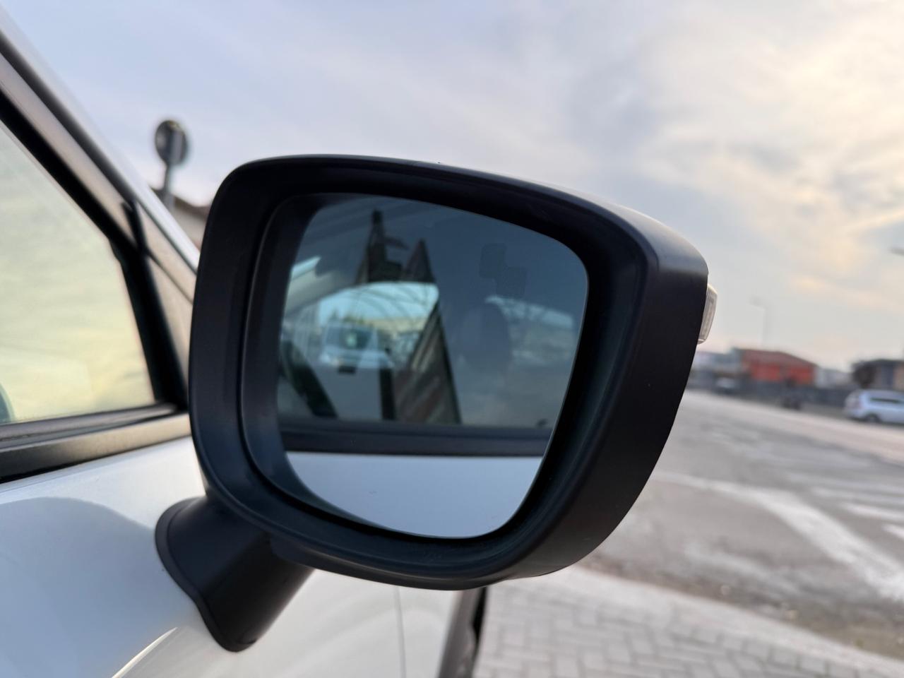 Mazda CX-3 1.5L Skyactiv-D Luxury Edition