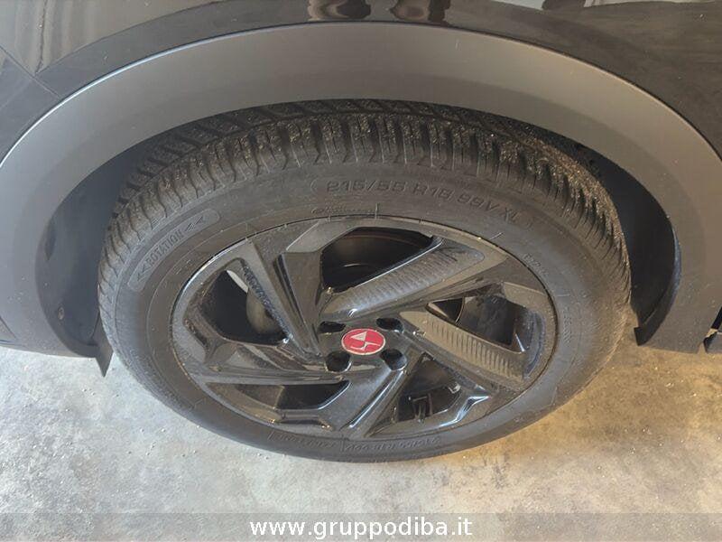DS DS3 2019 Crossback Benzina Crossback 1.2 puretech Performance Line 100cv