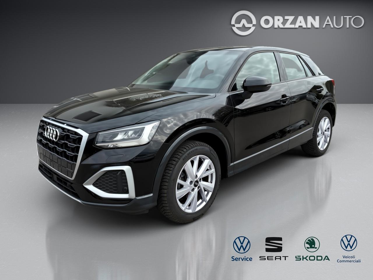 Audi Q2 35 TFSI S tronic Business Advanced CELL VENDITE 3491558563 - 3478673115