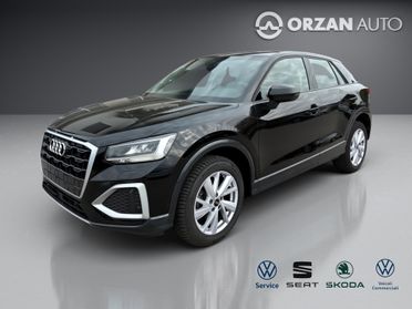 Audi Q2 35 TFSI S tronic Business Advanced CELL VENDITE 3491558563 - 3478673115