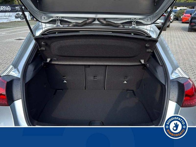 Mercedes-Benz Classe A 180d Automatic Advanced Progressive Extra