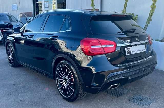 Mercedes-Benz GLA 220 CDI Automatic 4Matic Premium