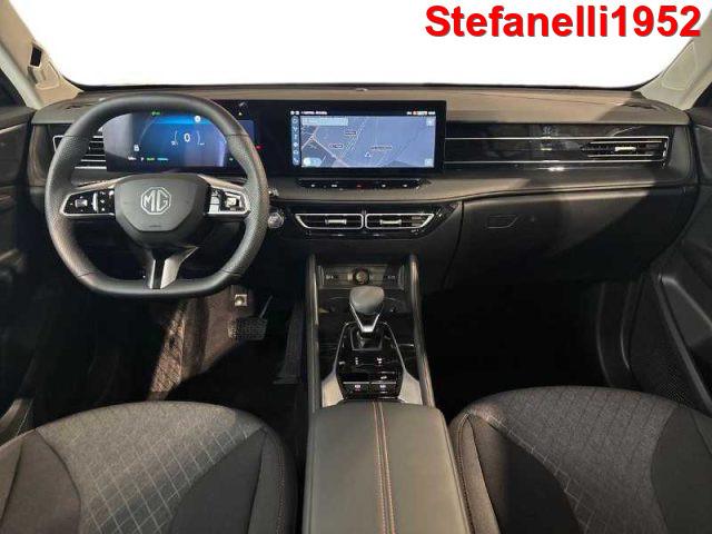 MG HS MG NEW 1.5T MT Comfort Benzina - Hampstead grey -