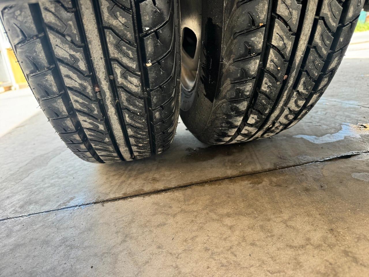 Daily 35C16 MOTORE 3.0 Frigo Lamberet Carrier ATP 2029