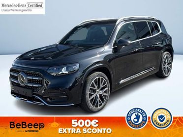 Mercedes-Benz GLB Classe 200 AMG LINE ADVANCED PLUS AUTO
