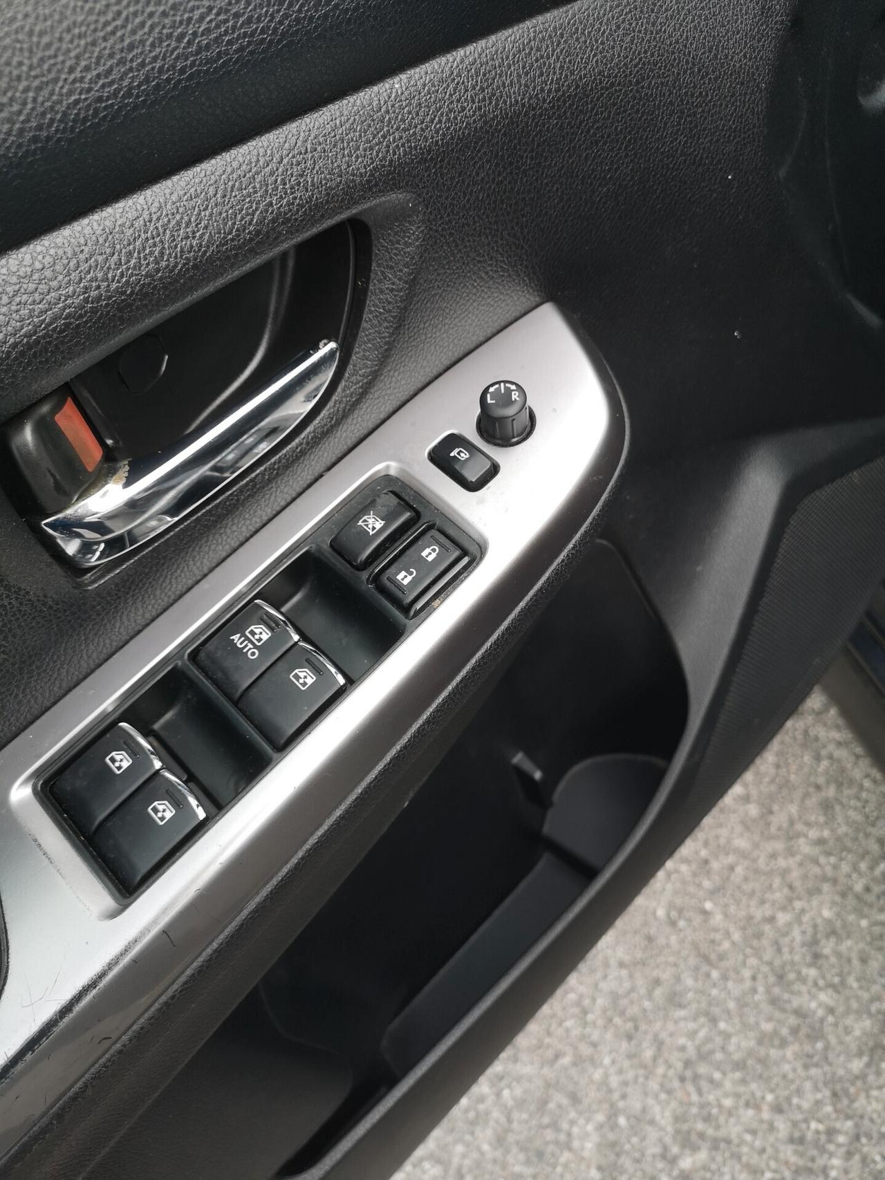 Subaru XV 2.0D 147CV 4WD - Garanzia 12 Mesi