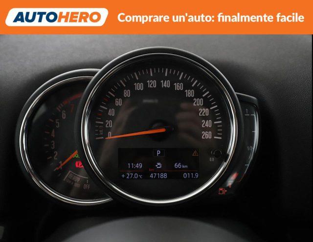 MINI Countryman 1.5 One Countryman