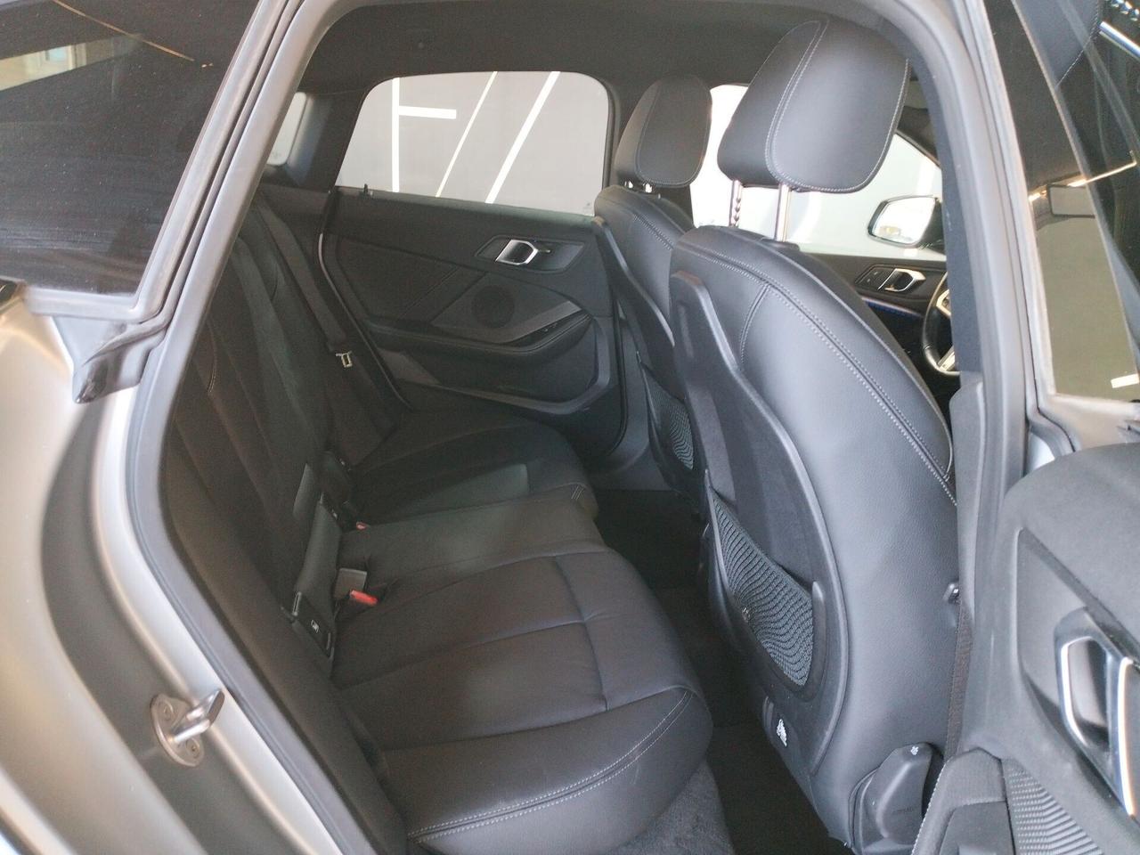 BMW 220 Gran Coupe 220d xdrive Msport auto - IVA ESPOSTA