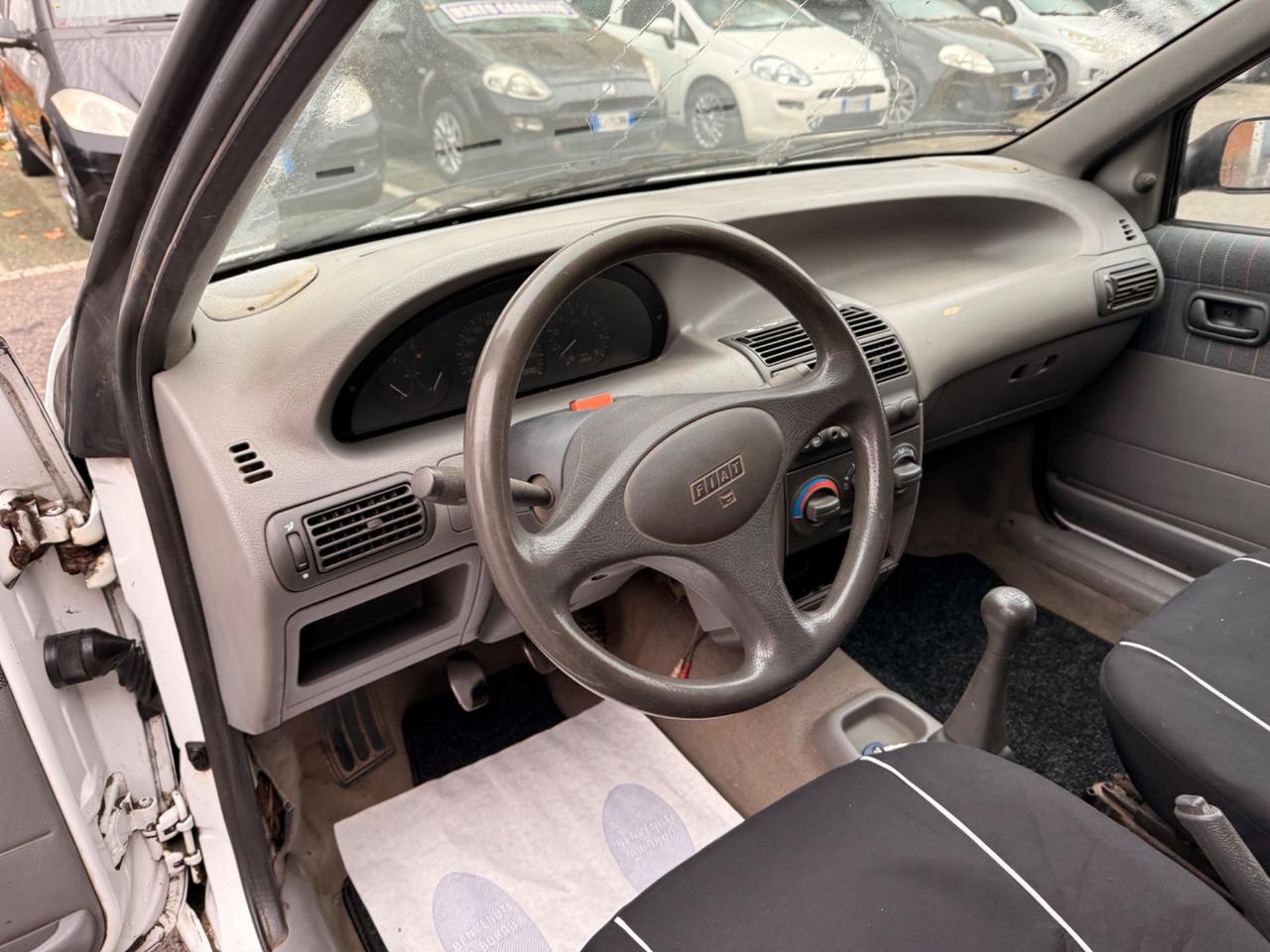 Fiat Punto 55 cat 5 porte S