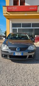 Volkswagen Golf 1.6 METANO