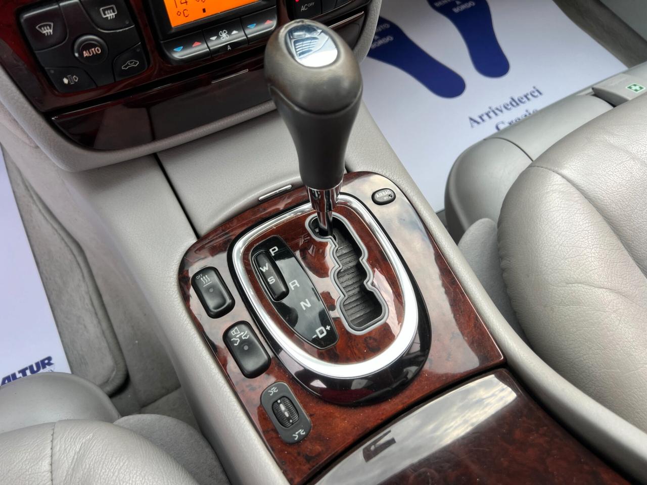 Mercedes-benz S 320 Mercedes Benz s320 CDI FULL
