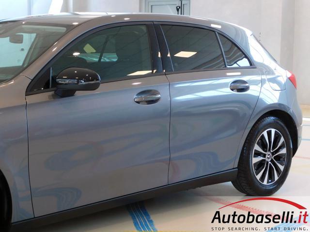 MERCEDES-BENZ A 180 D 2.000cc PACCHETTO, TECH WIDESCREEN 2X10,25''