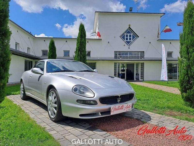 Maserati GT 3200 GT