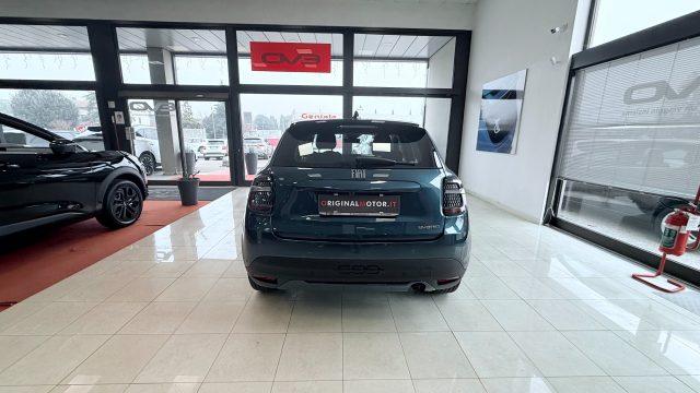 FIAT 600 Hybrid 110 CV DCT MHEV La Prima