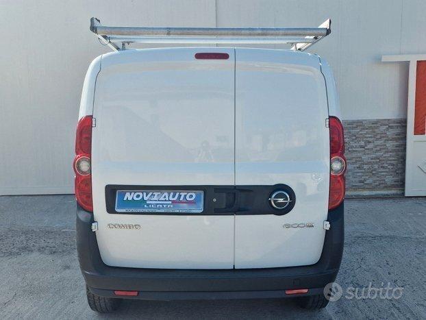 Opel Combo Life 1.3 MJT 90 CV Dynamic