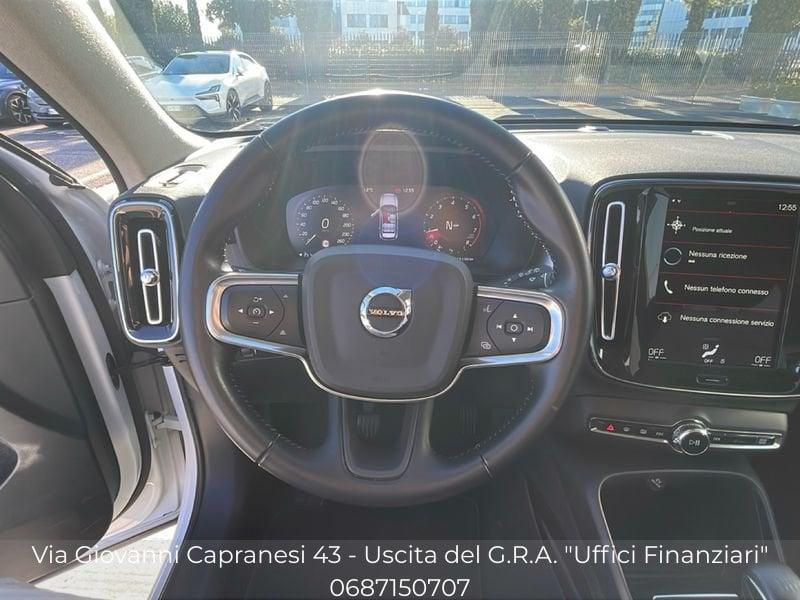 Volvo XC40 XC40 T3 Momentum