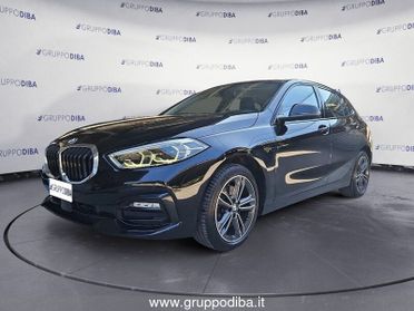 BMW Serie 1 F40 Diesel 116d Sport