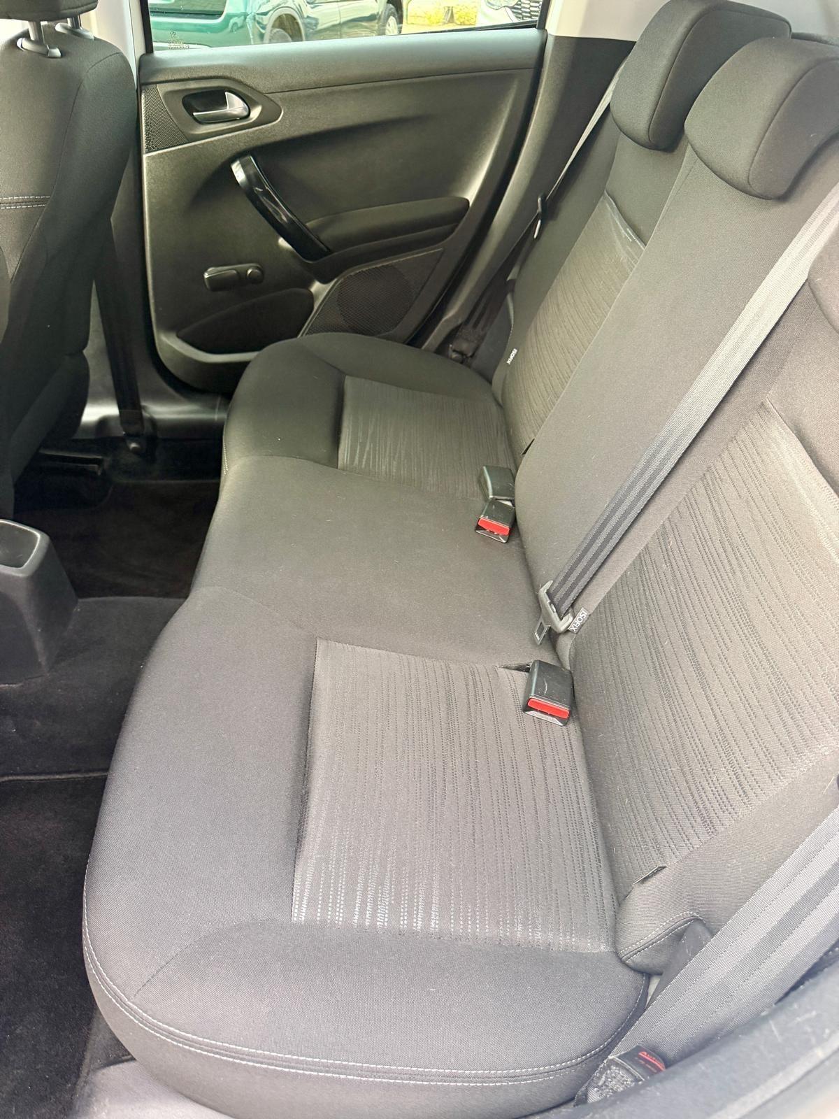 Peugeot 208 1.0 VTi 68 CV 5 porte Access - ok neopatentato