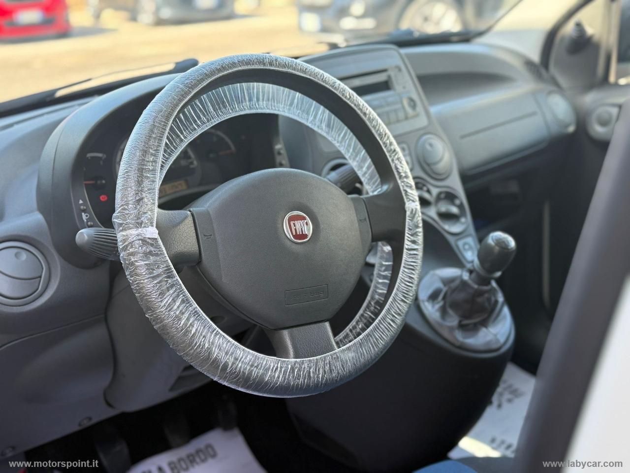 FIAT Panda 1.2 Emotion Euro 5