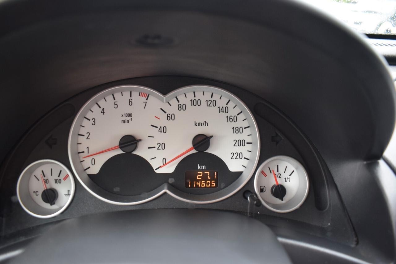 Opel Corsa 1.2 80cv 5p Silver Line