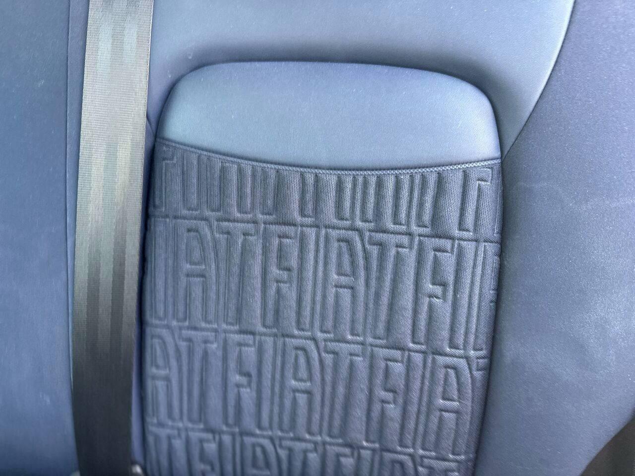 FIAT 500X 2022 - 500X 1.3 mjet Club 95cv