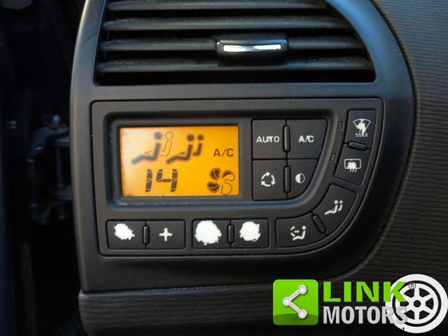 CITROEN C4 C4 Picasso 1.6 HDi 110 FAP Business