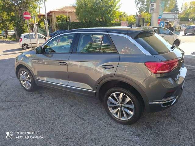 Volkswagen T-Roc T-Roc I 1.0 tsi Business 110cv